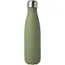 Cove 500 ml RCS certified recycled stainless steel vacuum insulated bottle 