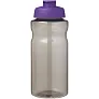 H2O Active® Eco Big Base 1 litre flip lid sport bottle