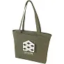 Weekender Aware™ reciklirana torba, 500 g/m²