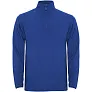 Himalaya men's quarter zip fleece jacket - Roly