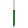 Unix recycled plastic ballpoint pen (black ink)