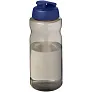 H2O Active® Eco Big Base 1 litre flip lid sport bottle