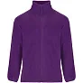 Artic kids full zip fleece jacket - Roly