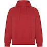 Vinson organic cotton unisex hoodie - Roly