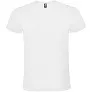 Atomic majica kratkih rukava, unisex - Roly