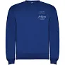 Clasica unisex sportski pulover - Roly