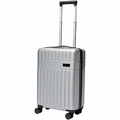 20" GRS recycled cabin trolley 40L