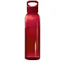 Sky reciklirana plastična boca za vodu, 650 ml