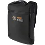 Expedition Pro 15.6" GRS recycled compact laptop backpack 12L