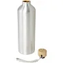 Malpeza RCS certificirana aluminijska boca za vodu, 1000 ml