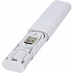 modularni kabel za punjenje od reciklirane plastike