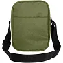 Byron GRS reciklirana torba za rame, 2L