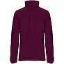 Artic women's full zip fleece jacket - Roly