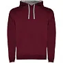 Urban men's hoodie - Roly