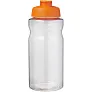 H2O Active® Big Base sportska boca s preklopnim poklopcem, 1L