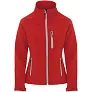 Antartida ženska softshell jakna - Roly
