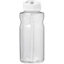H2O Active® Big Base sportska boca s poklopcem na izljevu, 1L