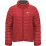 Finland women's insulated jacket - Roly