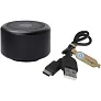 Rise 3W RCS Bluetooth® mini zvučnik od recikliranog aluminija - Tekiō®