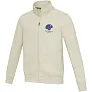 Galena unisex Aware™ reciklirani pulover s patentom - Elevate NXT