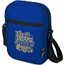 Byron GRS reciklirana torba za rame, 2L
