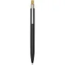 Nooshin recycled aluminium ballpoint pen (black ink)