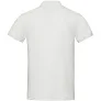 Emerald unisex Aware™ polo majica s kratkim rukavima - Elevate NXT