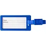 River recycled window luggage tag