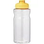 H2O Active® Big Base sportska boca s preklopnim poklopcem, 1L