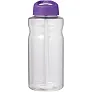 H2O Active® Big Base sportska boca s poklopcem na izljevu, 1L