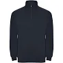 Aneto quarter zip sweater - Roly