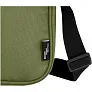 Byron GRS reciklirana torba za rame, 2L
