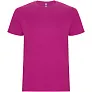 Stafford short sleeve kids t-shirt - Roly