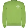 Clasica unisex sportski pulover - Roly