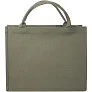 Page 500 g/m² Aware™ recycled book tote bag