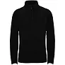 Himalaya women's quarter zip fleece jacket - Roly