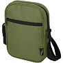 Byron GRS reciklirana torba za rame, 2L