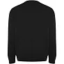 Batian unisex pulover od organskog pamuka - Roly
