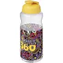 H2O Active® Big Base sportska boca s preklopnim poklopcem, 1L