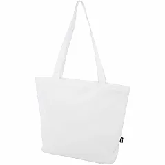 reciklirana torba s patentnim zatvaračem, 20L