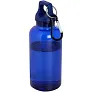 Oregon boca za vodu od RCS certificirane reciklirane plastike s karabinerom, 400 ml