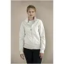 Galena unisex Aware™ reciklirani pulover s patentom - Elevate NXT