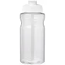 H2O Active® Big Base sportska boca s preklopnim poklopcem, 1L