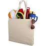 Odessa 220 g/m² recycled tote bag