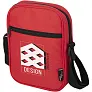 Byron GRS reciklirana torba za rame, 2L