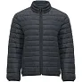 Finland men's insulated jacket - Roly