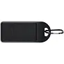 Omni 3W IPX4 RCS recycled plastic Bluetooth® speaker