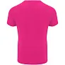 Bahrain short sleeve kids sports t-shirt - Roly