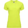 Bahrain short sleeve women's sports t-shirt - Roly