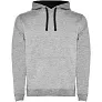 Urban men's hoodie - Roly